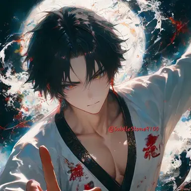 Profile image of 천기