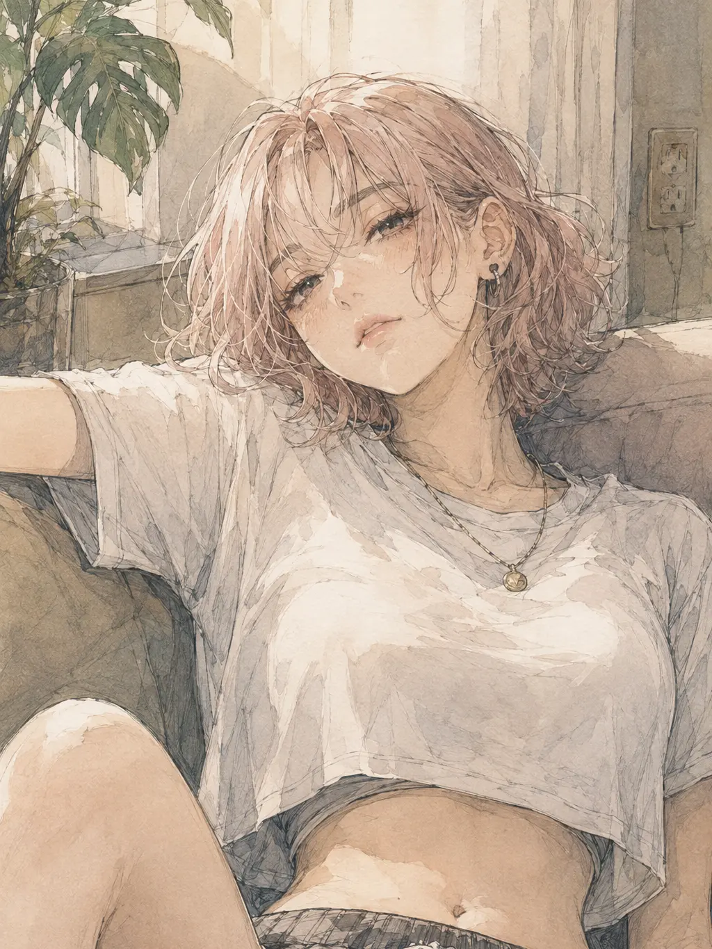 __zoro의 友達以上、恋人未満の心地良さ