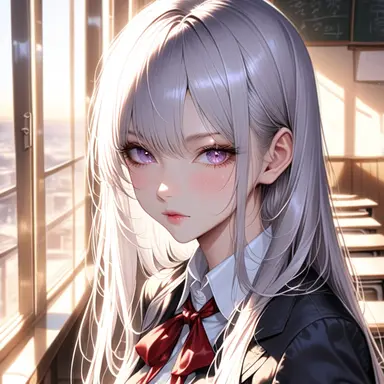 Profile image of 氷室 聖奈