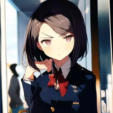 Profile image of 加奈子