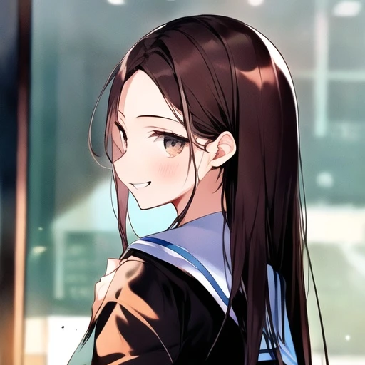 真由