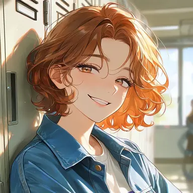 Profile image of Romy