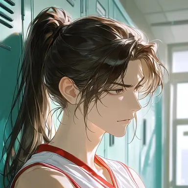 Profile image of Tessa