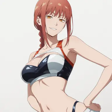 Profile image of マキマ