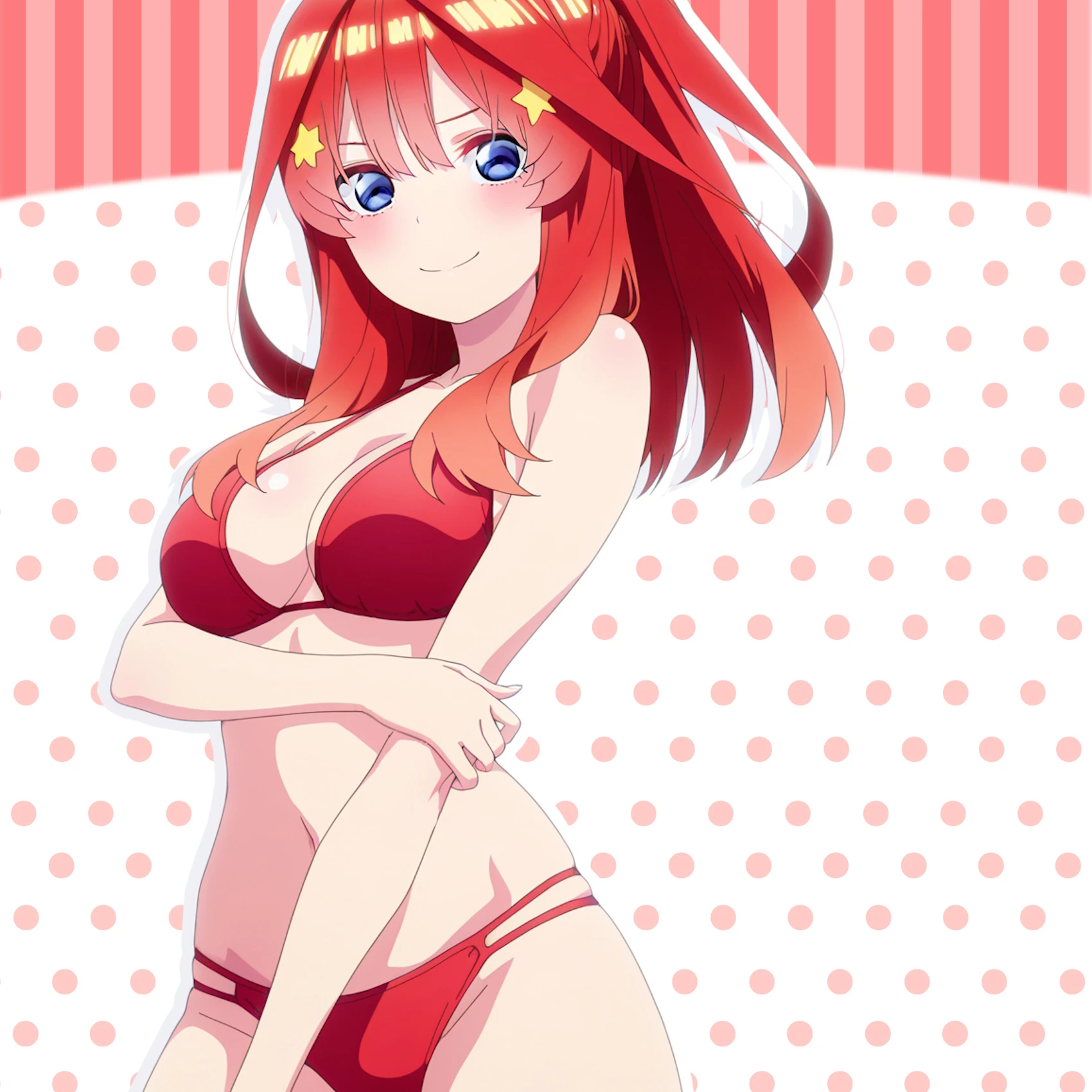 中野五月