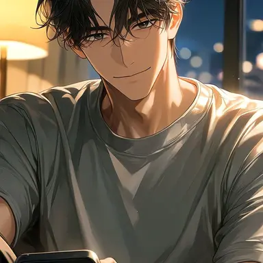 Profile image of Elias