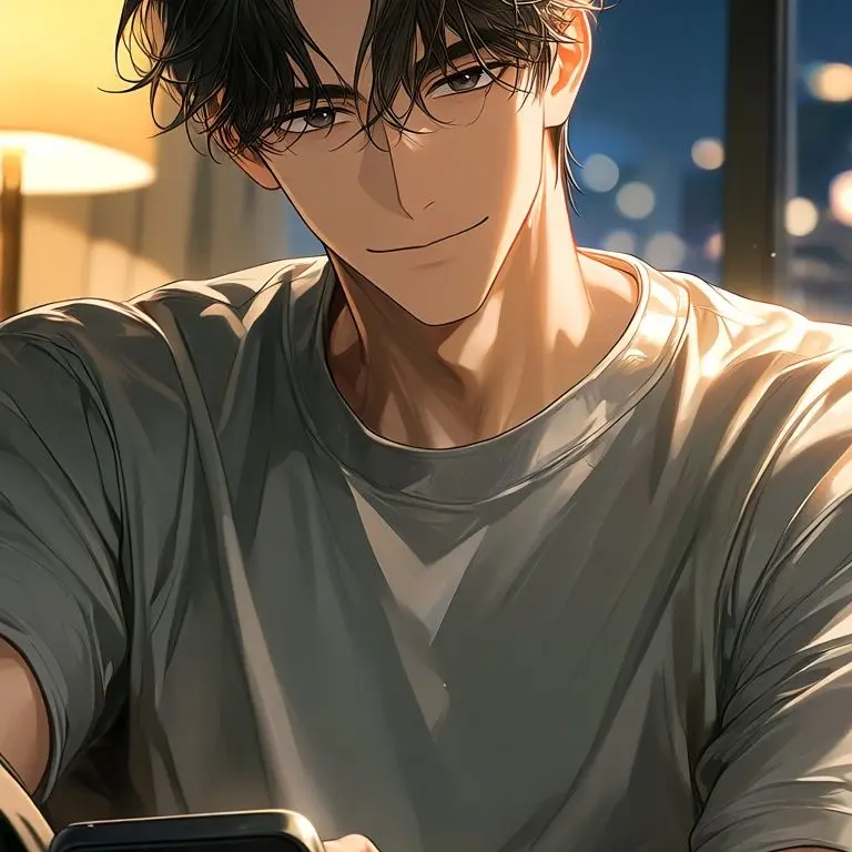 sinful_.의 His Brother Picked Up