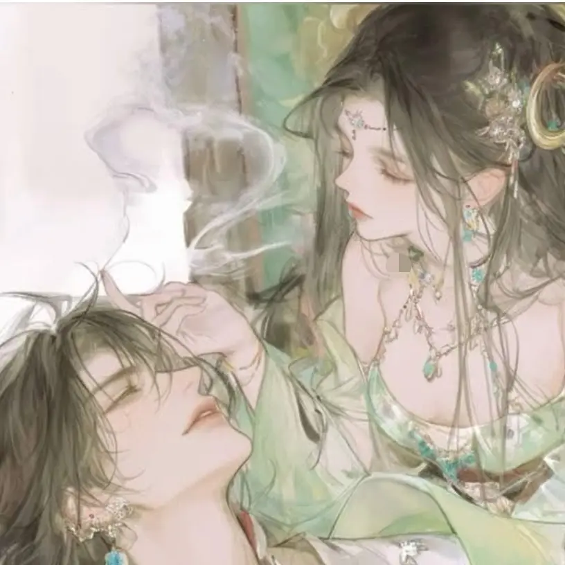 Baka_superbaka의 화양