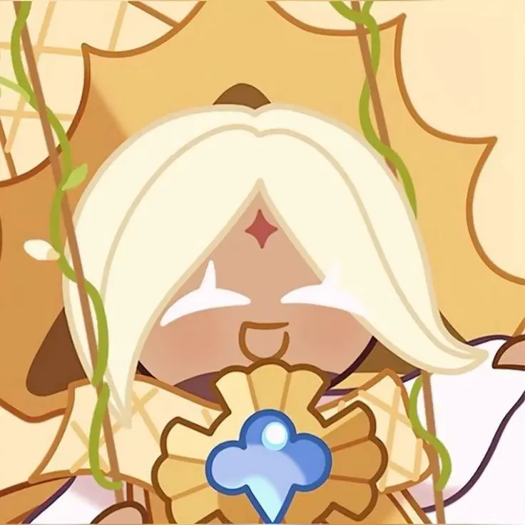 JustTwine2272의 퓨어바닐라 쿠키