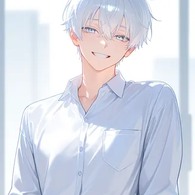 Profile image of シャルル・ベルニエ