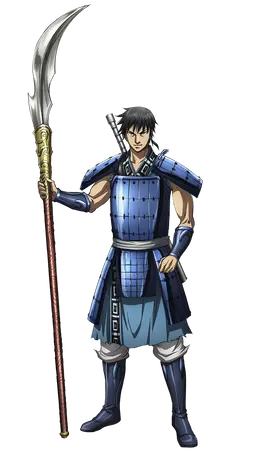 Profile image of Shin
