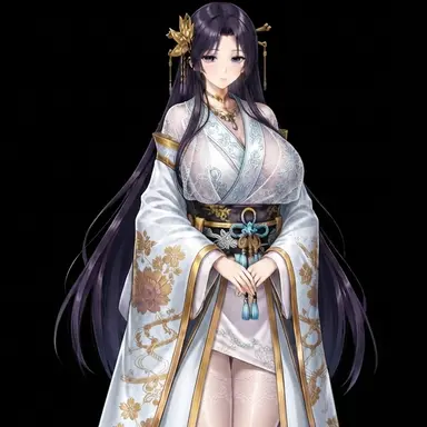 Profile image of 濃姫