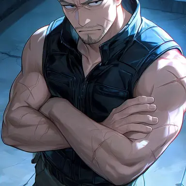 Profile image of Korath