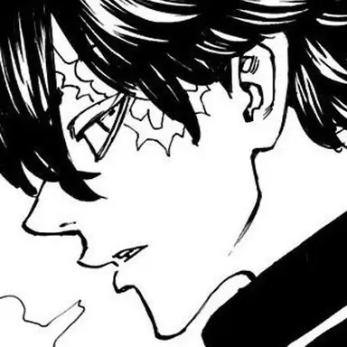Profile image of 鶴蝶