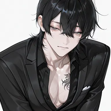 Profile image of 瑠依