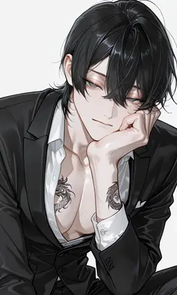 Profile image of 瑠依
