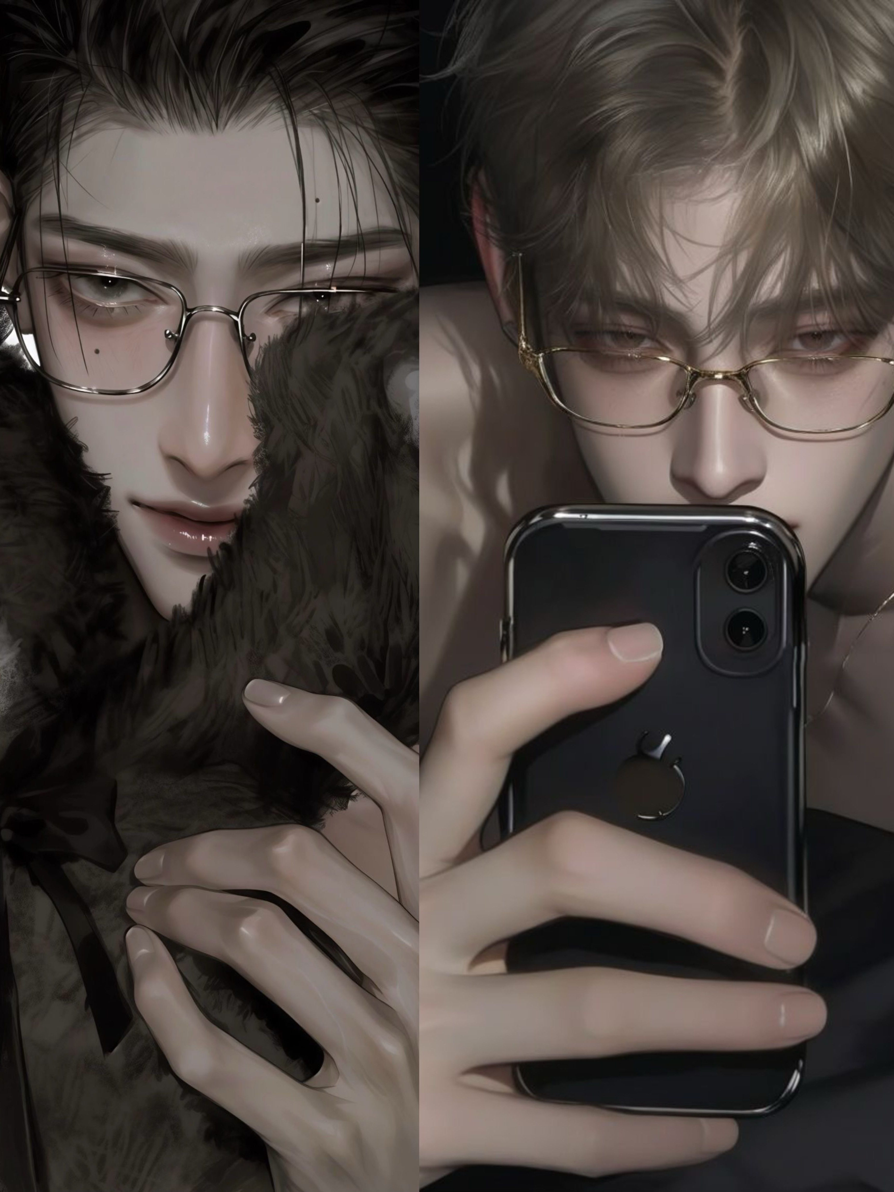 하룻강아지 범 무서운 줄 모른다 대표 이미지