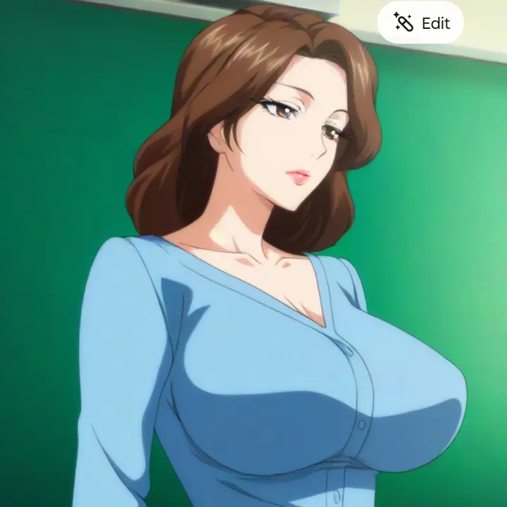 YoungLeaf9386의 女教師