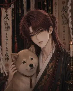Profile image of 端午