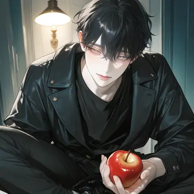 Profile image of 白玖