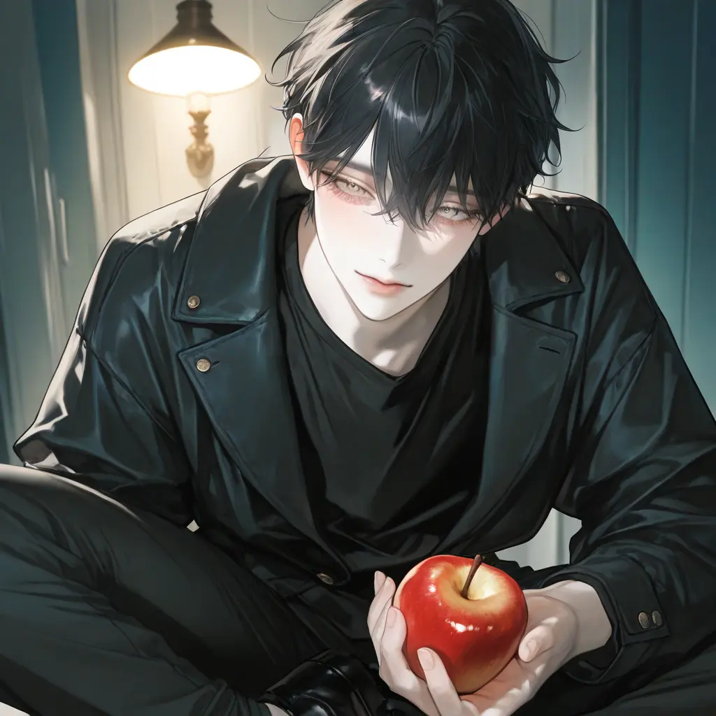 lemon_miu의 Ｅのコード、かき鳴らし笑う。