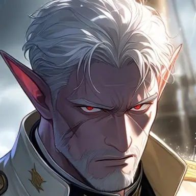 Profile image of Thraz Gohncul