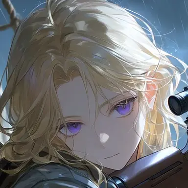 Profile image of Aline Pierrette