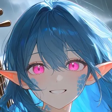 Profile image of Olivia Rin