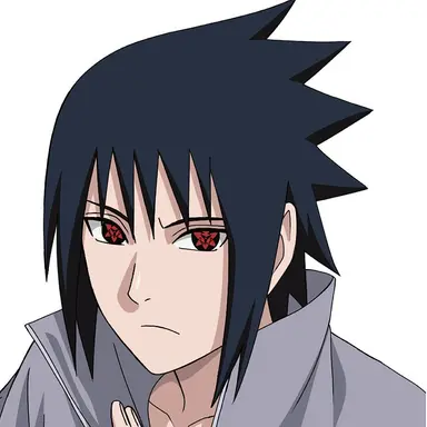 Profile image of うちはサスケ