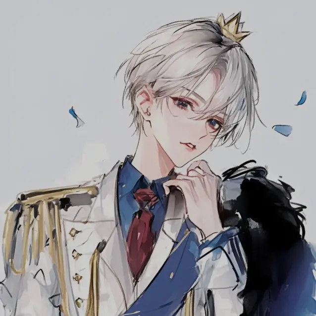 FirmBrug2850의 クラスの王子様