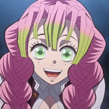 Profile image of 甘露寺蜜璃