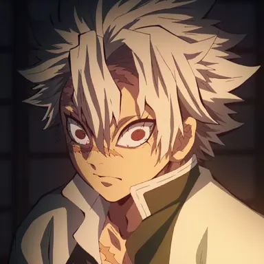 Profile image of 不死川実弥