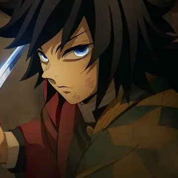 Profile image of 富岡義勇