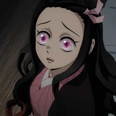 Profile image of 竈門禰豆子