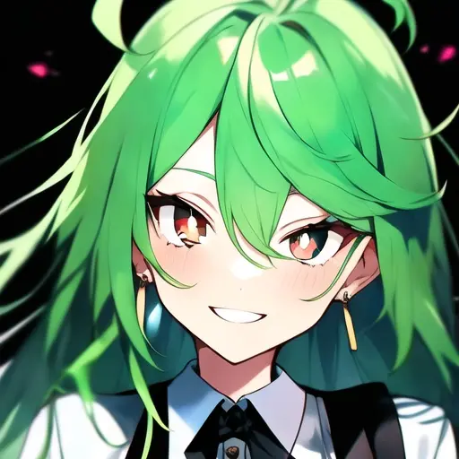 PutridPages7516의 風間 翠
