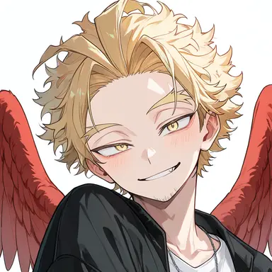 Profile image of ホークス