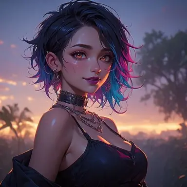 Profile image of Olivia Jones