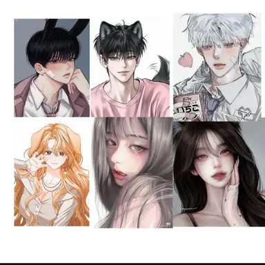 Profile image of 일찐무리