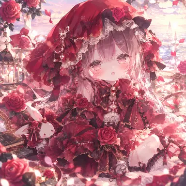Profile image of Maki