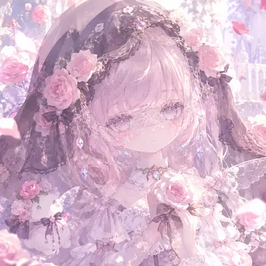 Profile image of Rosa
