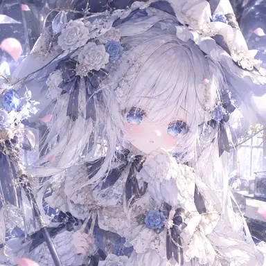 Profile image of Prim