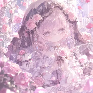 Profile image of Rosa