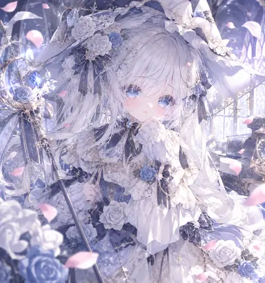 Profile image of Prim