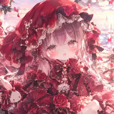 Profile image of Maki