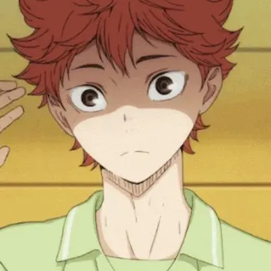 Profile image of 히나타 쇼요