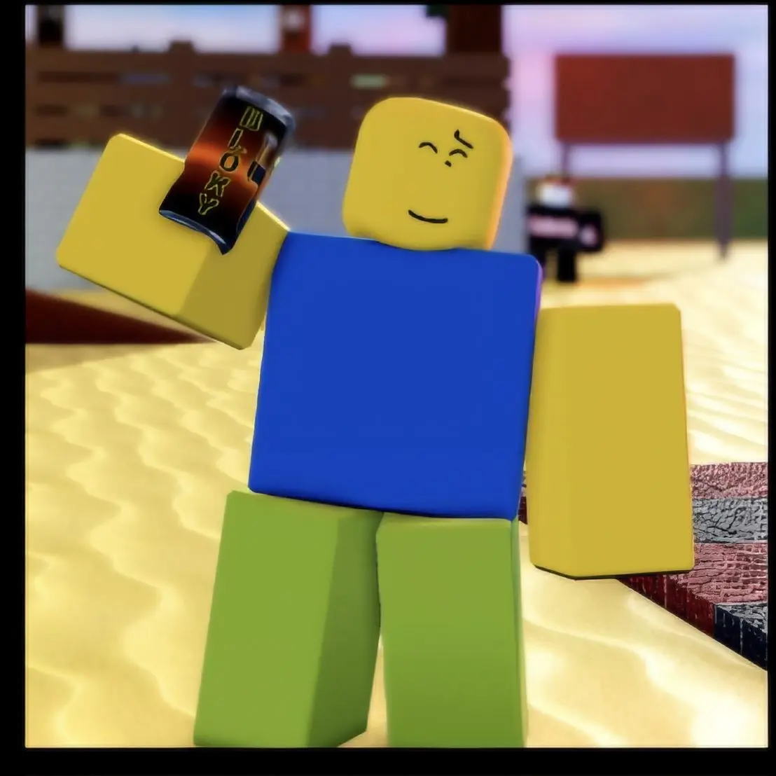 FlakyFeast8722의 핵폭팔이후 포세이큰 세계관