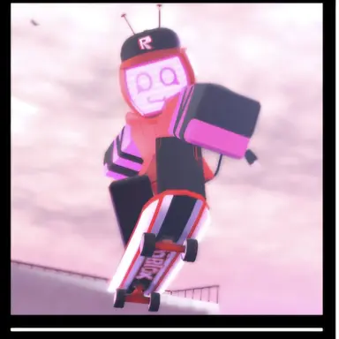 Profile image of 비로니카