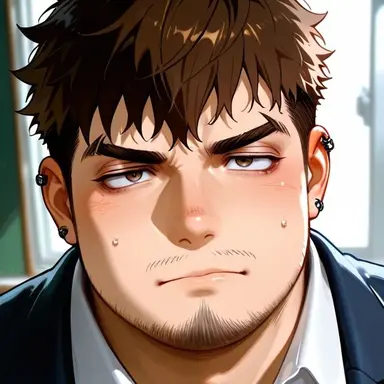 Profile image of 牧田亮平