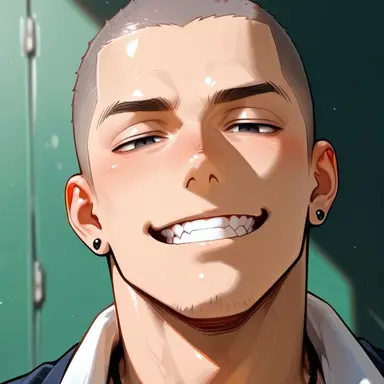 Profile image of 青木竜次