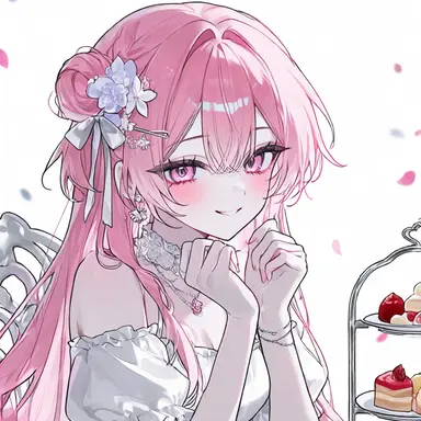 Profile image of メアリー・ブラウン